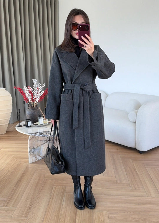 Tokyo Premium Kaban ANTRASİT