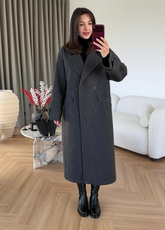 Tokyo Premium Kaban ANTRASİT