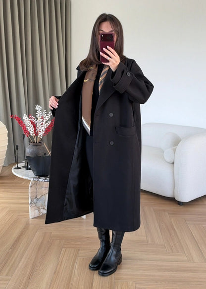 Tokyo Premium Kaban SİYAH