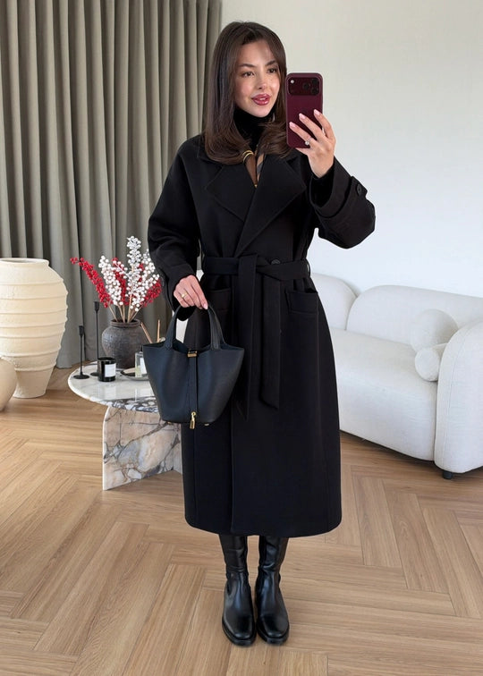 Tokyo Premium Kaban SİYAH